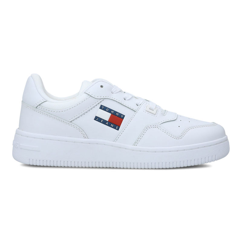 Ženske patike Tommy Hilfiger Retro Basket Ess