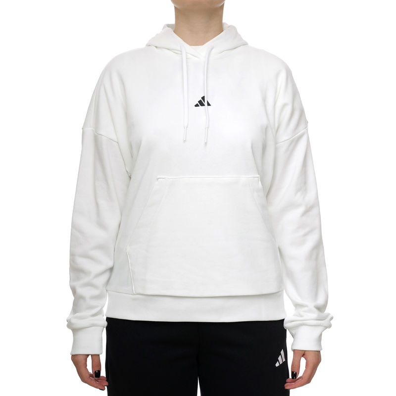 Ženski duks adidas W Sl Ft Hd