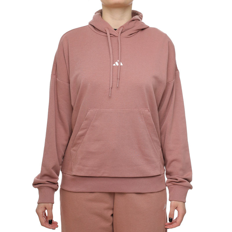 Ženski duks adidas W Sl Ft Hd