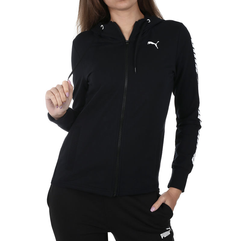 Ženski duks Puma Modern Sports Hooded Jacket