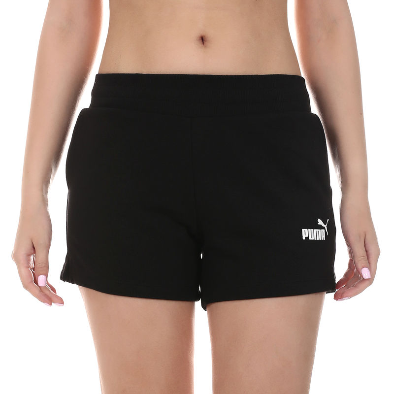 Ženski šorc Puma ESS SWEAT SHORTS TR