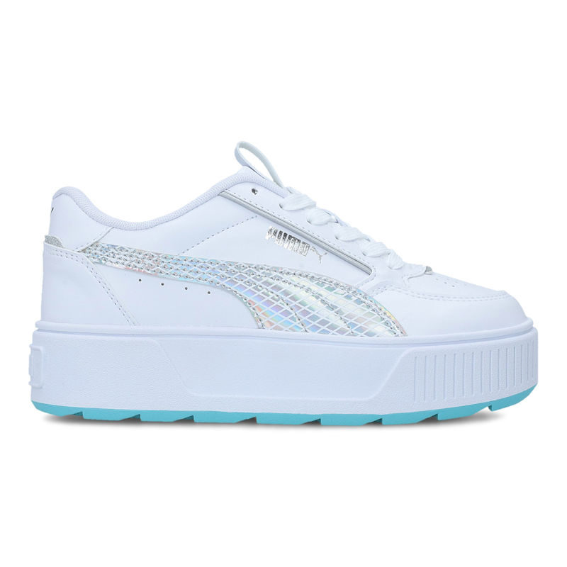Dečije patike Puma KARMEN REBELLE MERMAID JR