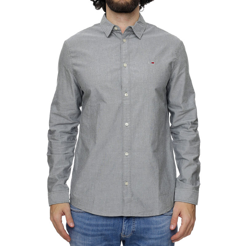 Muška košulja Tommy Hilfiger Classic Oxford Shirt