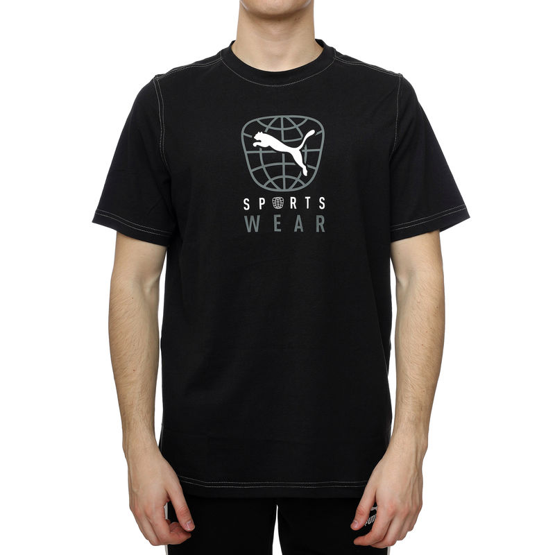 Muška majica Puma Better Sportswear Tee
