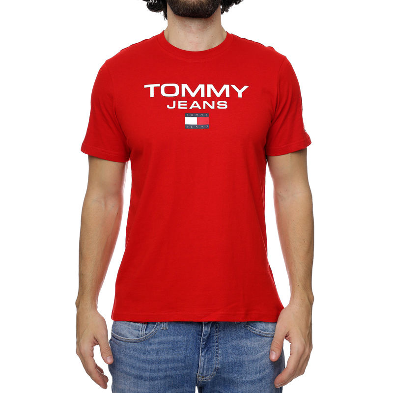 Muška majica Tommy Hilfiger Regular Entry Tee