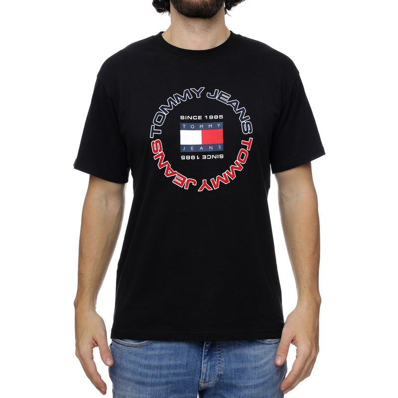 Muška majica Tommy Hilfiger Relaxed Athletic Tee