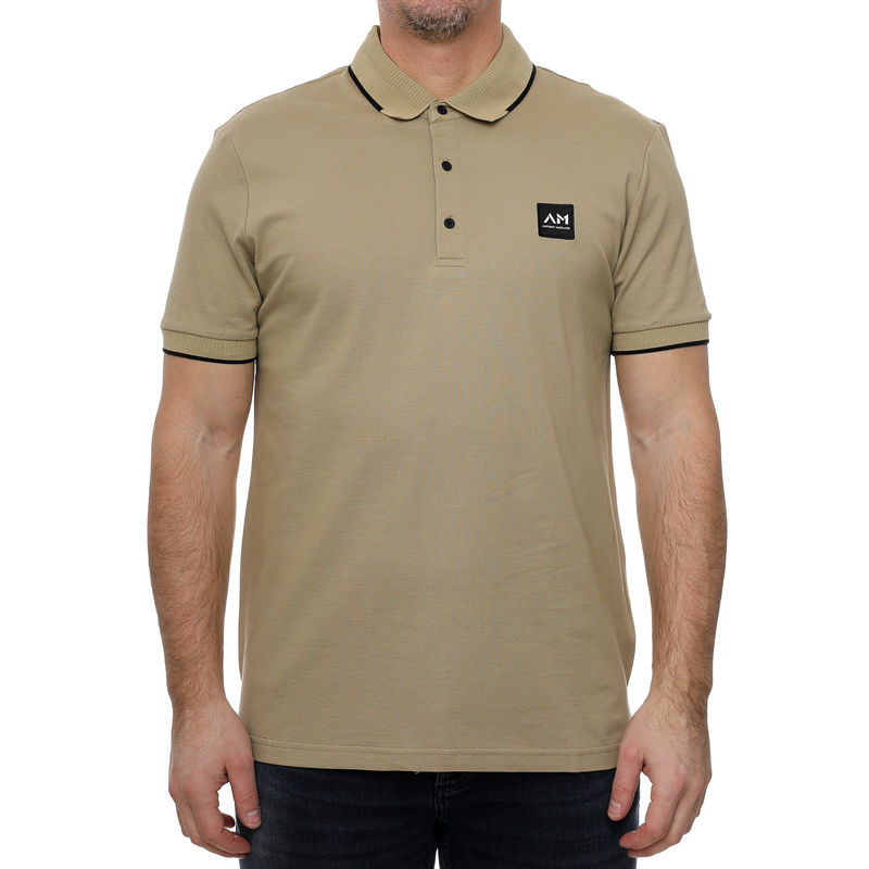 Muška polo majica Antony Morato Polo T-Shirt