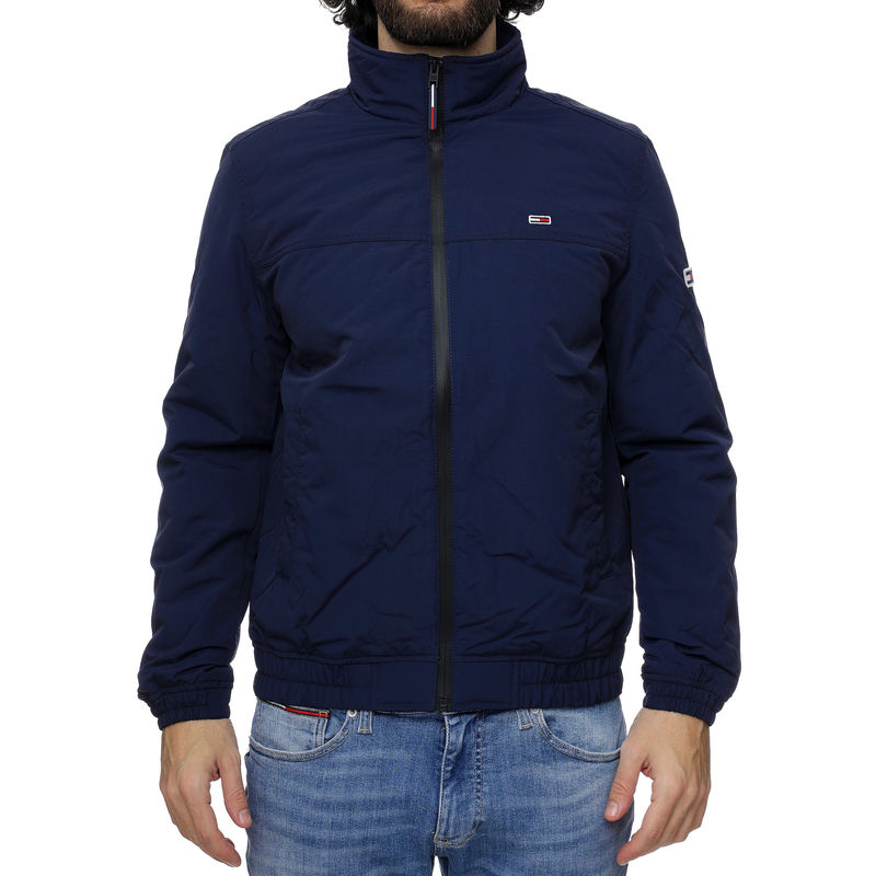 Muška prolećna jakna Tommy Hilfiger Esential Padded Jacket