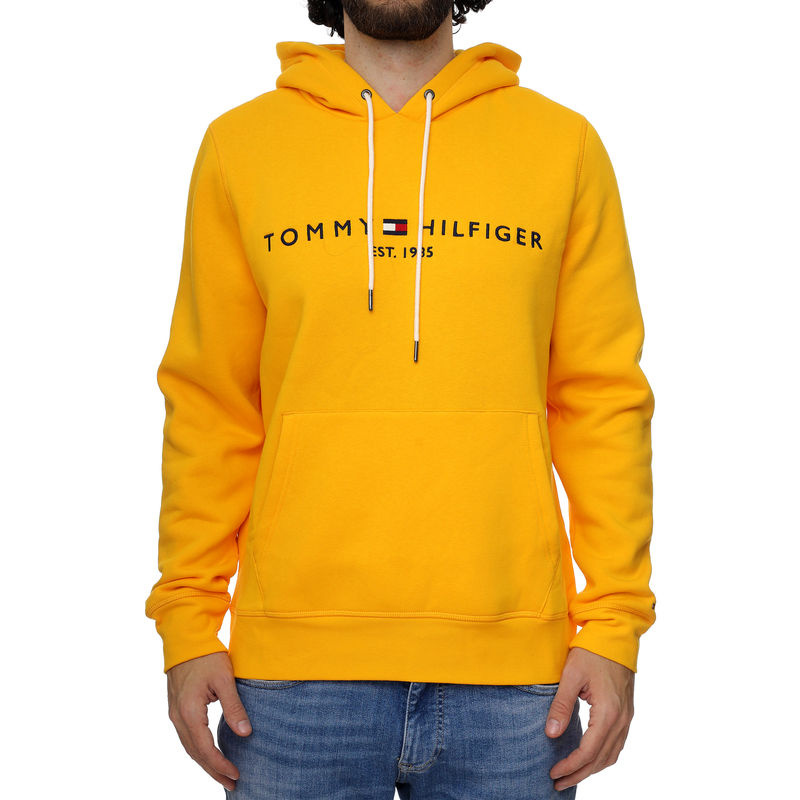 Muški duks Tommy Hilfiger Logo Hoody