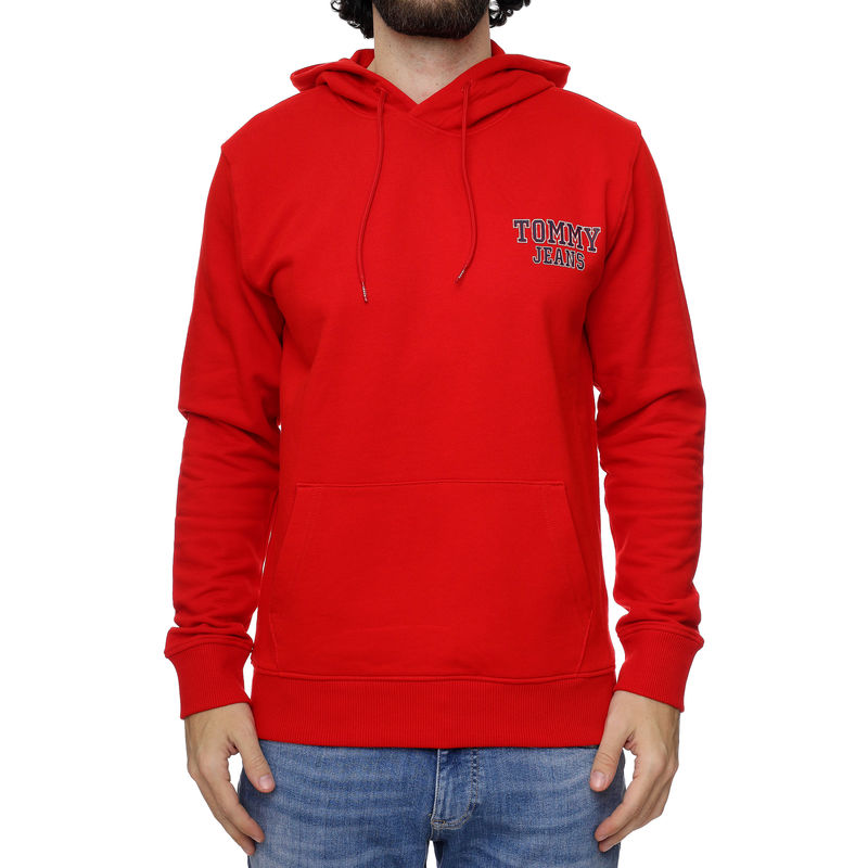 Muški duks Tommy Hilfiger Reg Entry Graphic Hoodie
