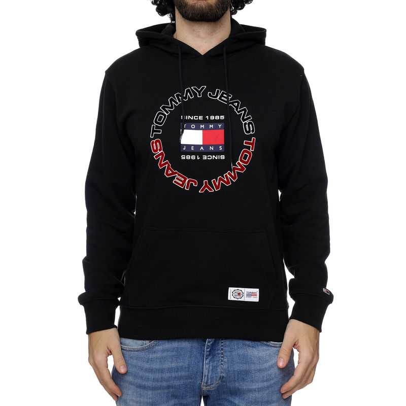 Muški duks Tommy Hilfiger Regular Athletic Hoodie