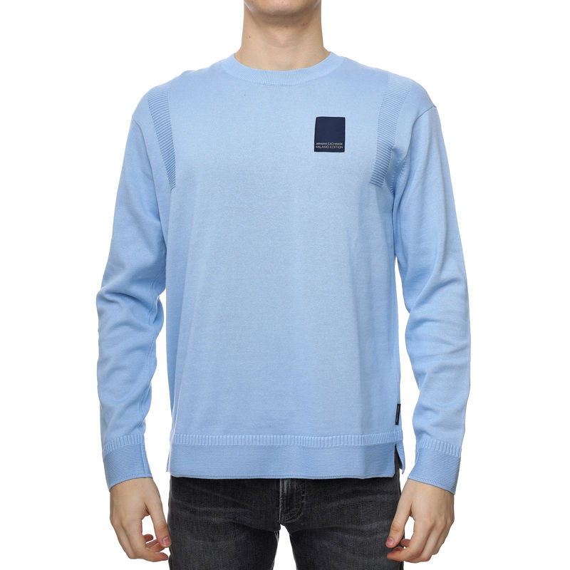 Muški džemper Armani Exchange pullover