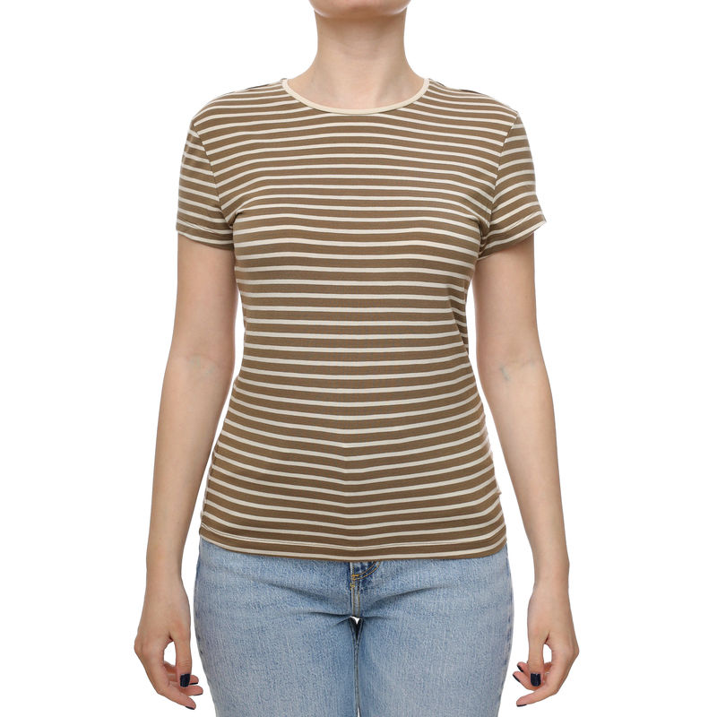Ženska majica Vero Moda Cia Moa Ls Shirt Wvn Ga