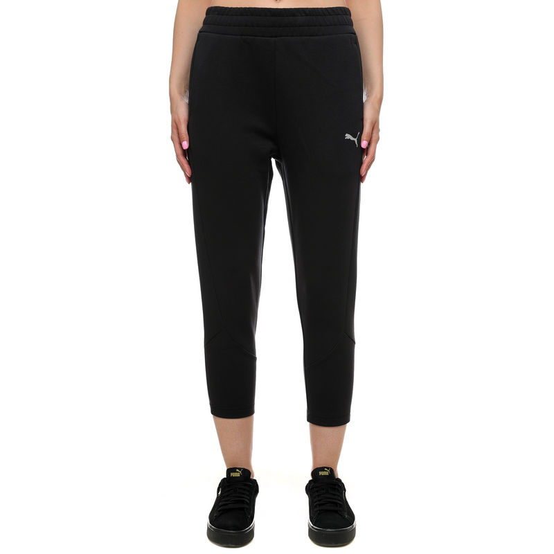 Ženska trenerka donji deo Puma EVOSTRIPE High-Waist Pants