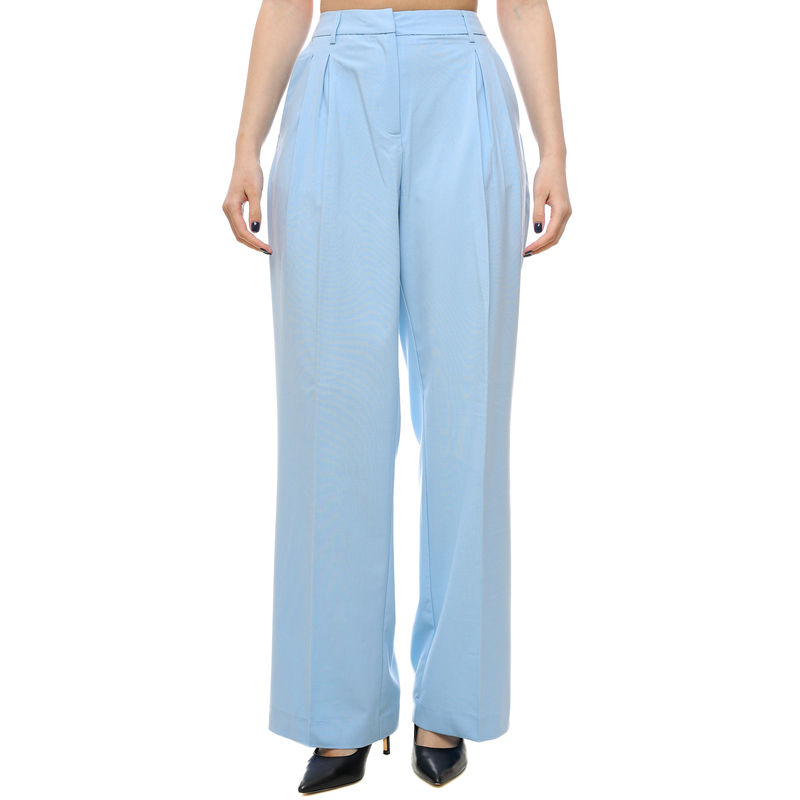 Ženske pantalone Vero Moda Liba Hw Wide Pocket Detail Pants