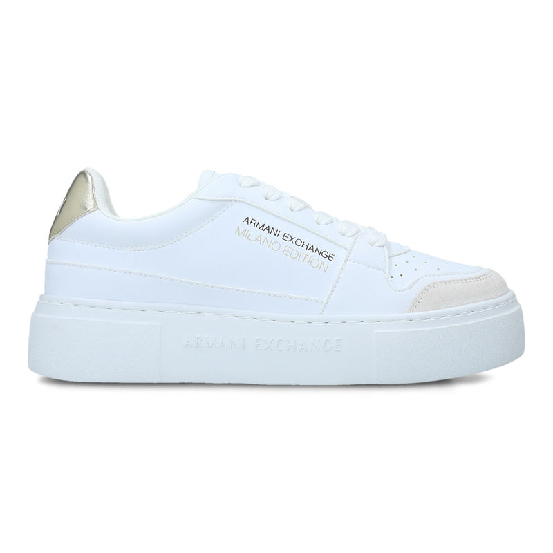 Ženske patike Armani Exchange Sneaker