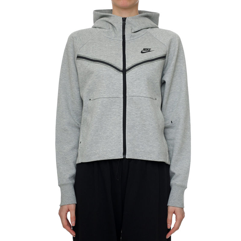 Ženski duks Nike SPORTSWEAR TCH FLC WR ESSENTIALS FULLZIP