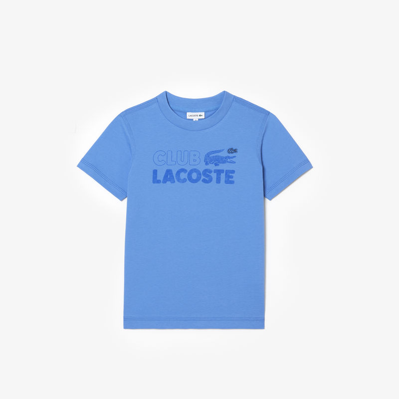 Dečija majica Lacoste