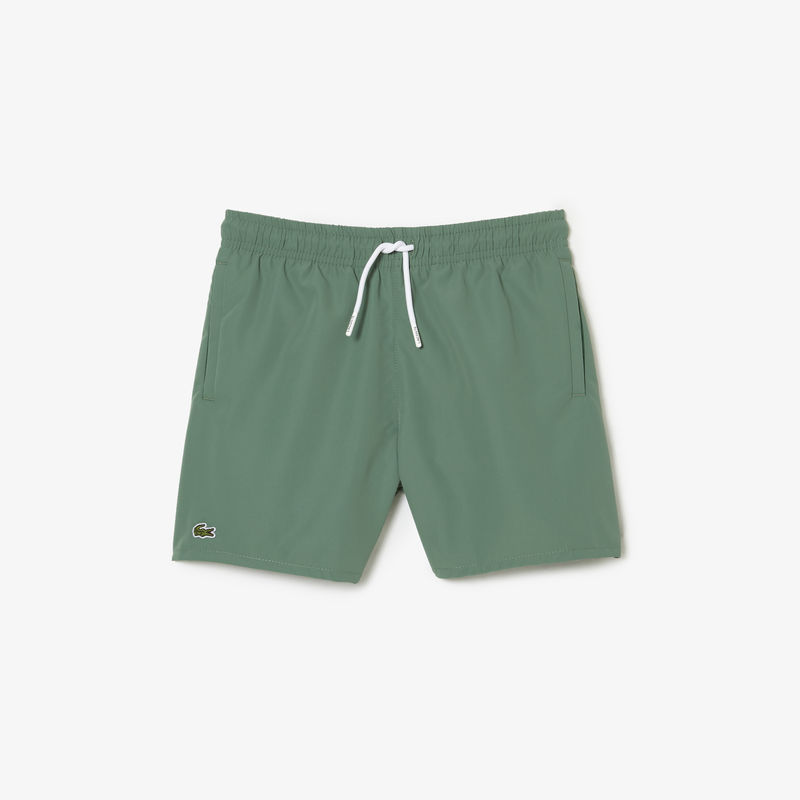 Dečiji šorc za kupanje Lacoste