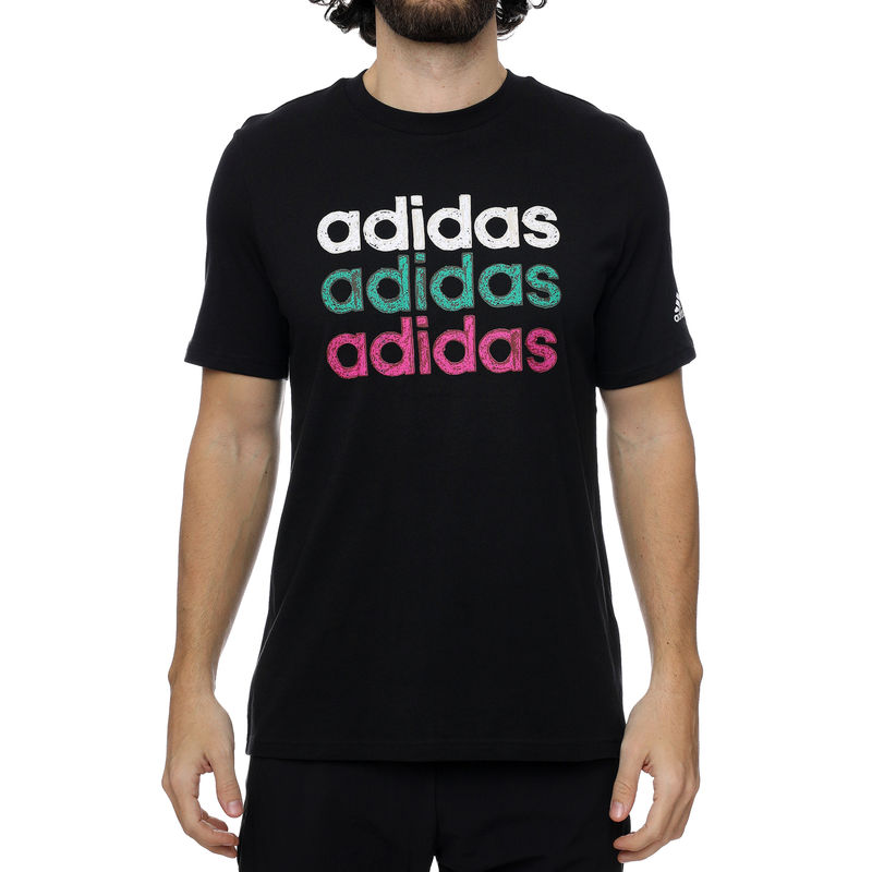 Muška majica adidas M MULT G T