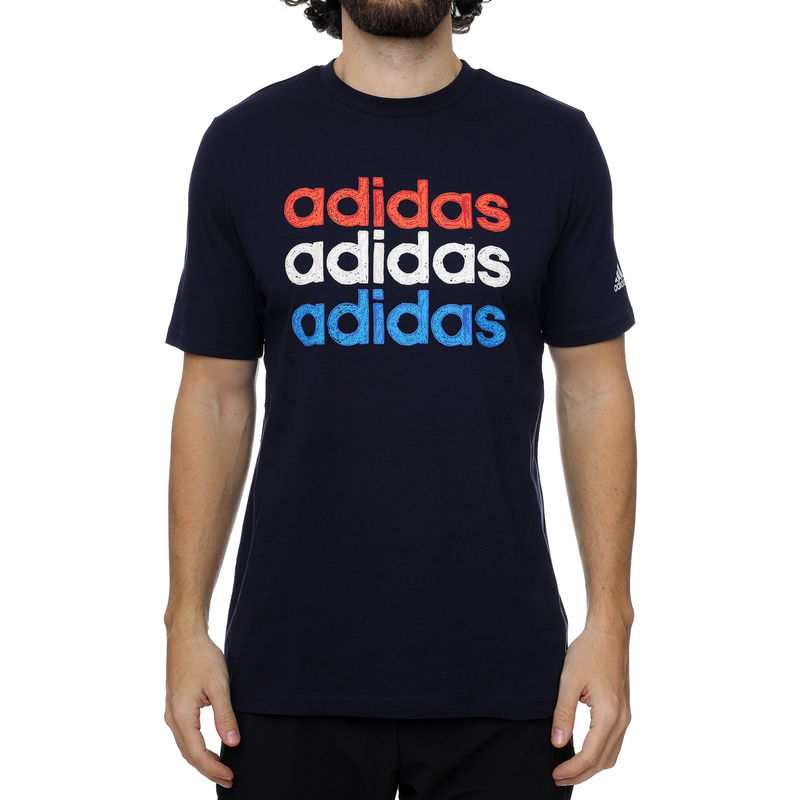Muška majica adidas M MULT G T