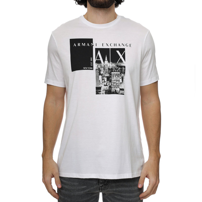 Muška majica Armani Exchange T-Shirt