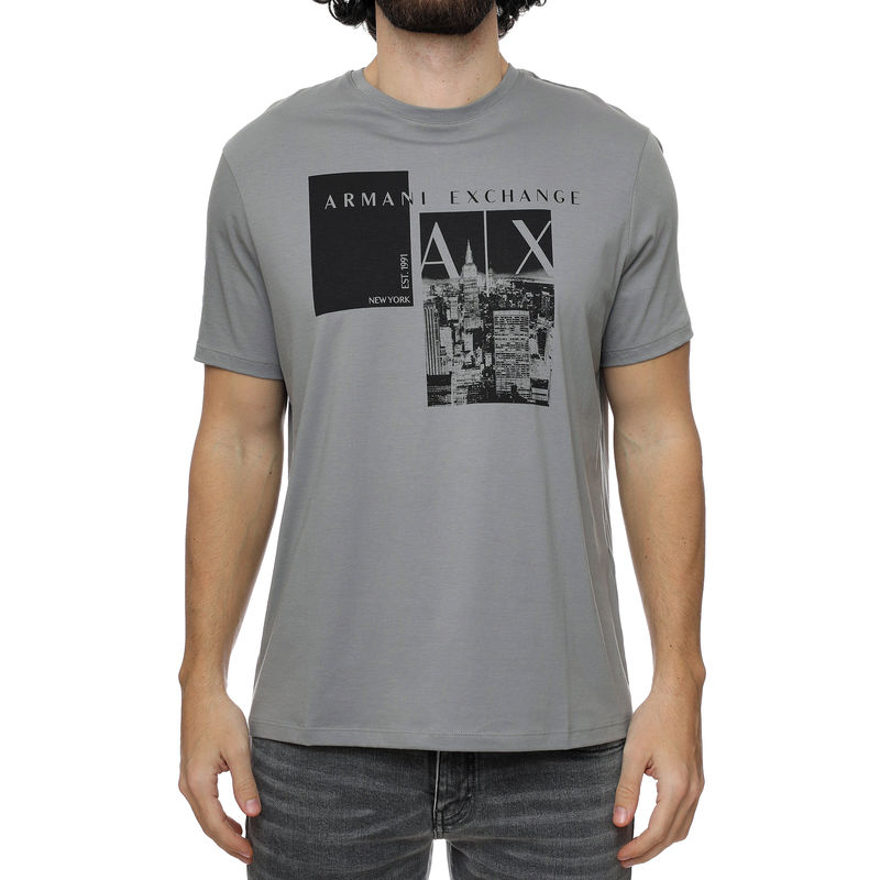 Muška majica Armani Exchange T-Shirt