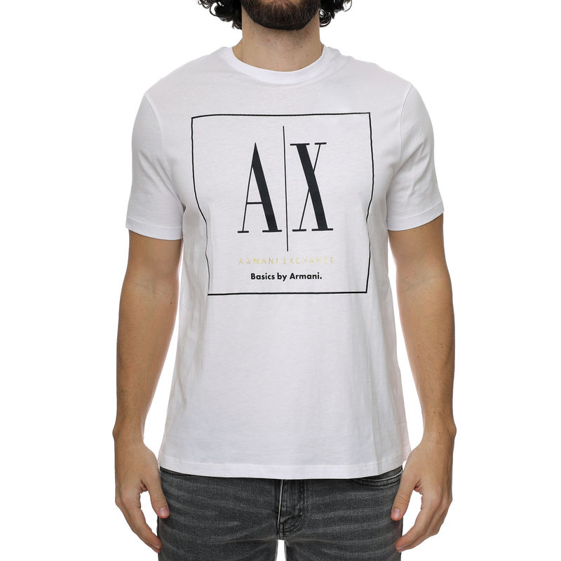 Muška majica Armani Exchange T-Shirt