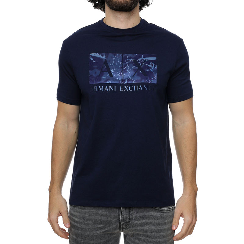 Muška majica Armani Exchange T-Shirt