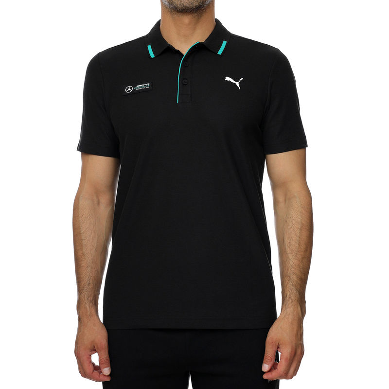 Muška majica Puma MAPF1 Basic Polo