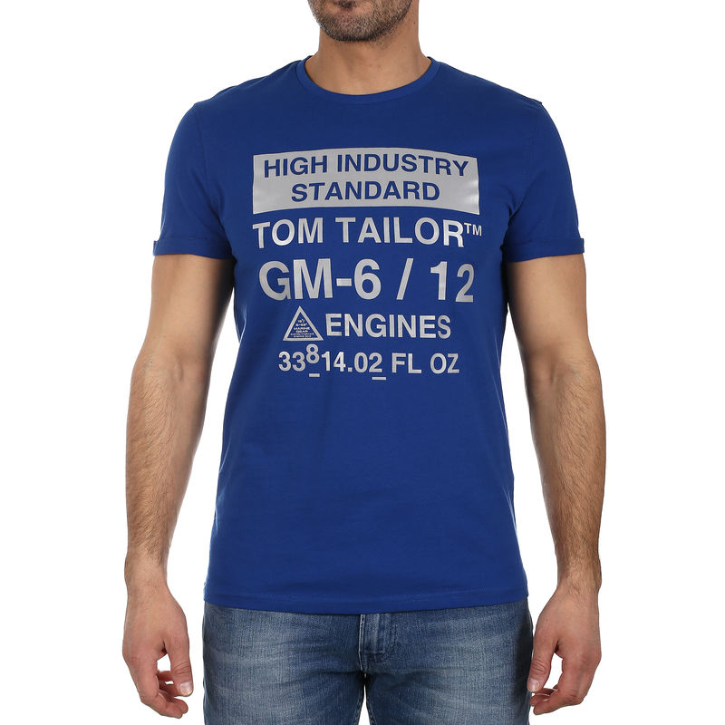 Muška majica Tom Tailor
