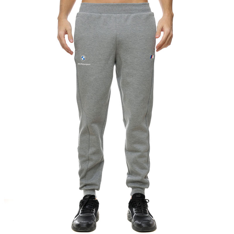 Muška trenerka donji deo Puma BMW MMS Sweat Pants Reg Fit CC