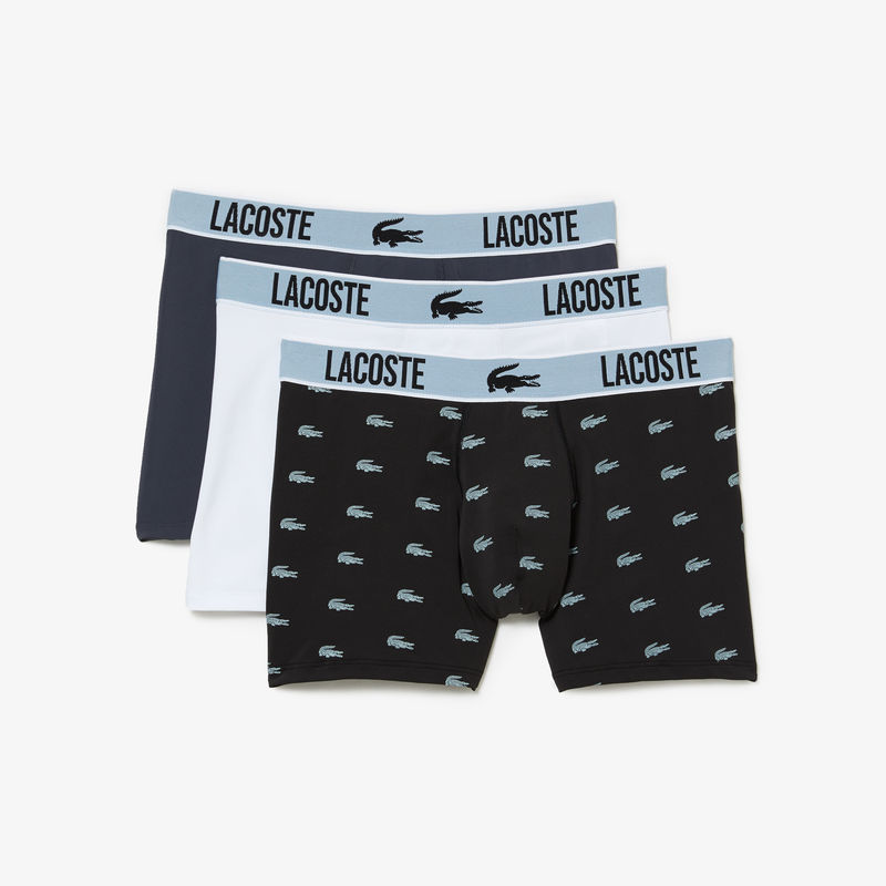 Muške bokserice Lacoste