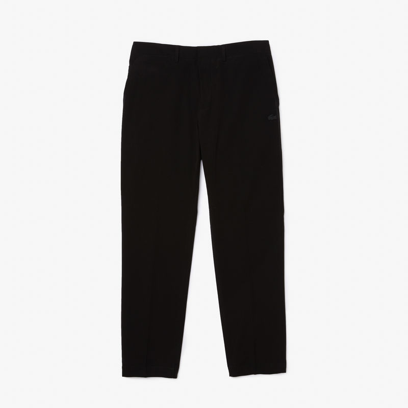 Muške pantalone Lacoste