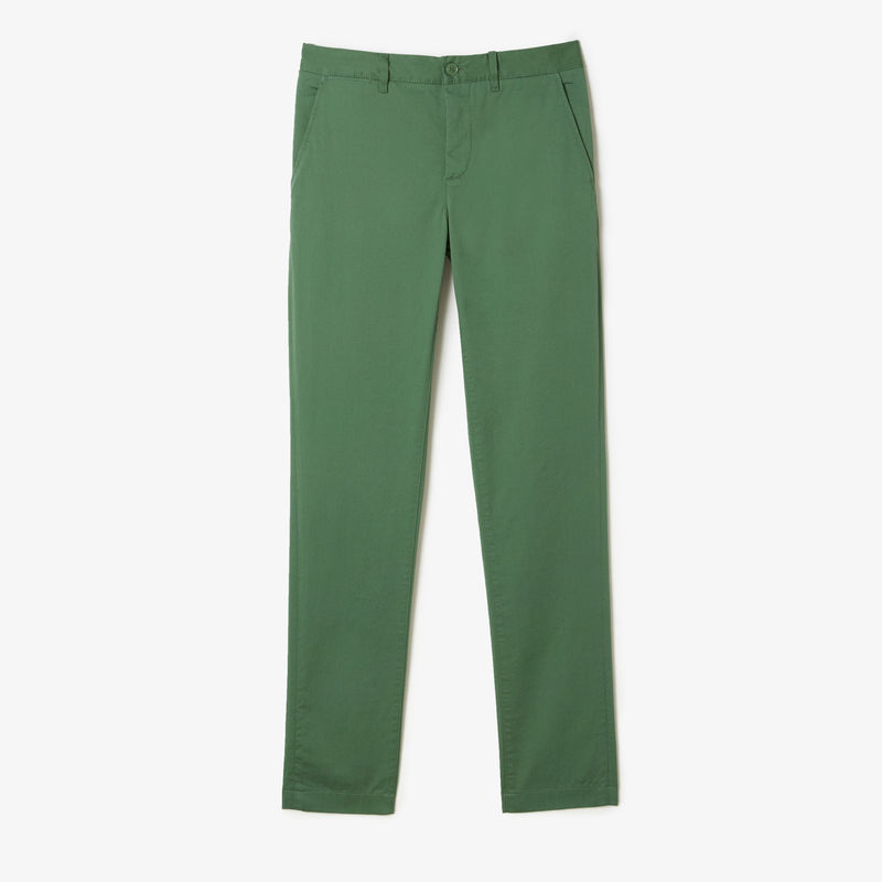 Muške pantalone Lacoste