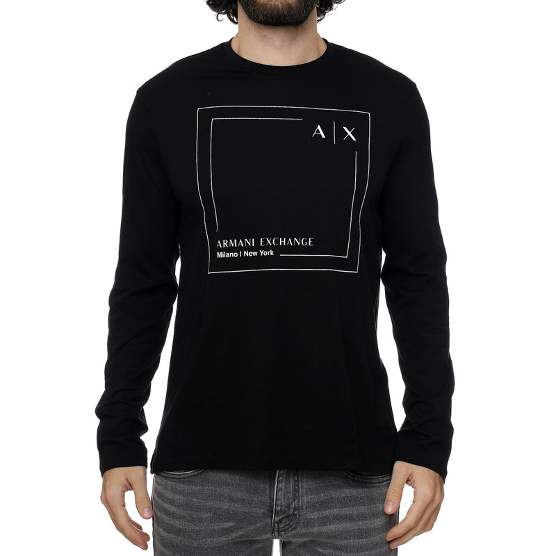 Muški duks Armani Exchange t-shirt