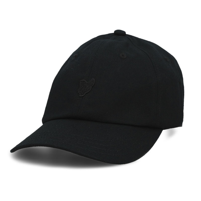 Muški kačket Lyle&Scott Tonal eagle baseball cap