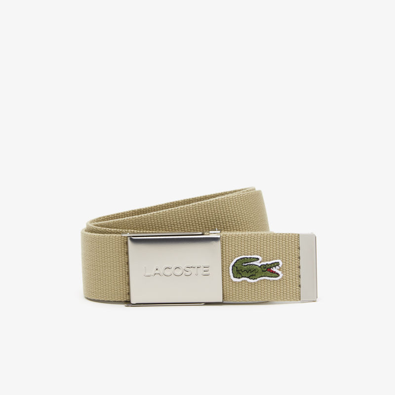 Muški kaiš Lacoste