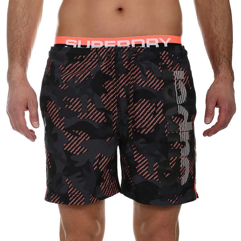 Muški kupaći Superdry