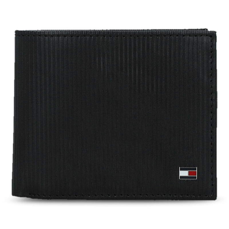Muški novčanik Tommy Hilfiger Th Flag Mini Cc Wallet