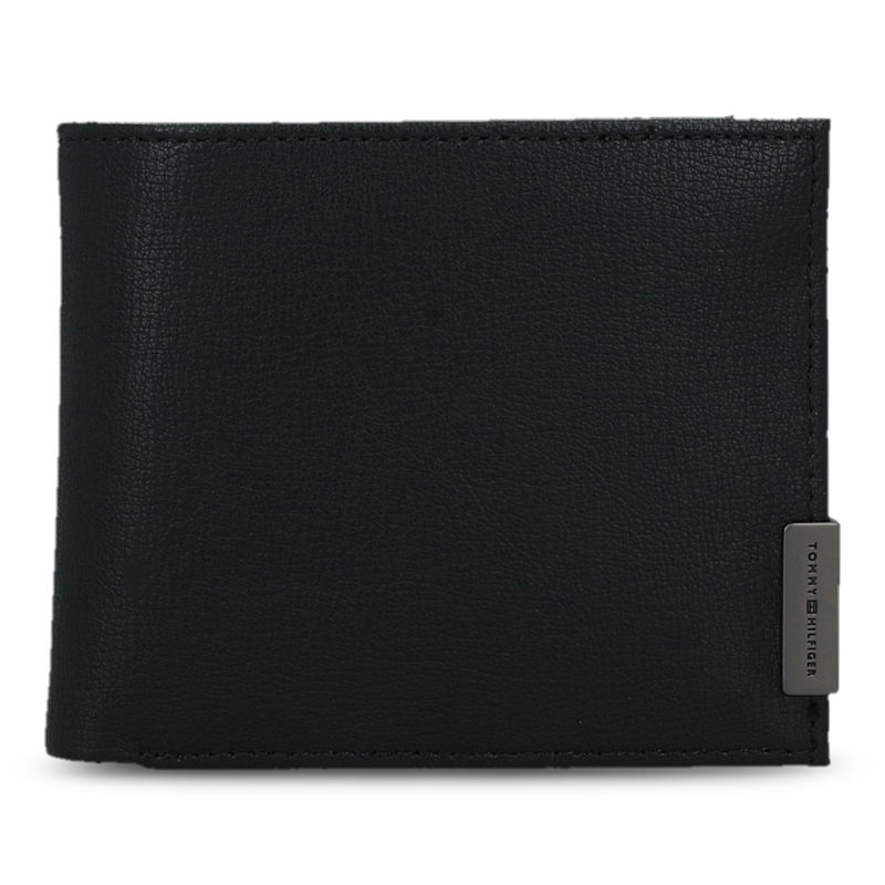 Muški novčanik Tommy Hilfiger Th hardware cc and coin