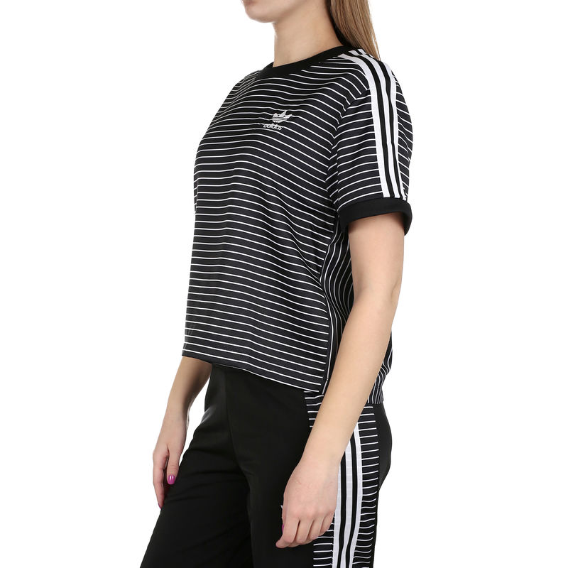 Ženska majica adidas 3 STRIPES