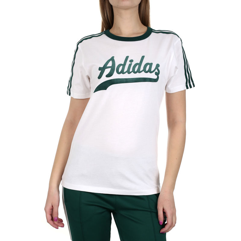 Ženska majica Adidas REGULAR TEE