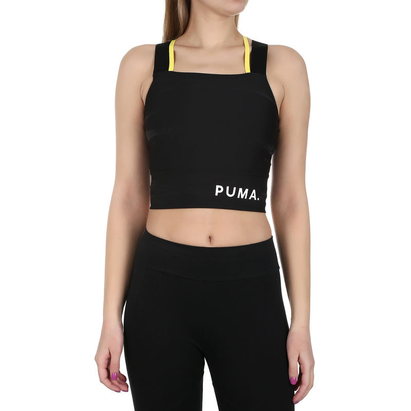 Ženska majica Puma Chase Crop Top