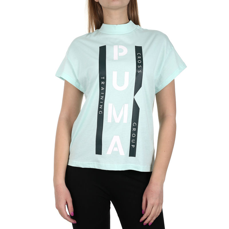 Ženska majica Puma XTG Graphic Tee