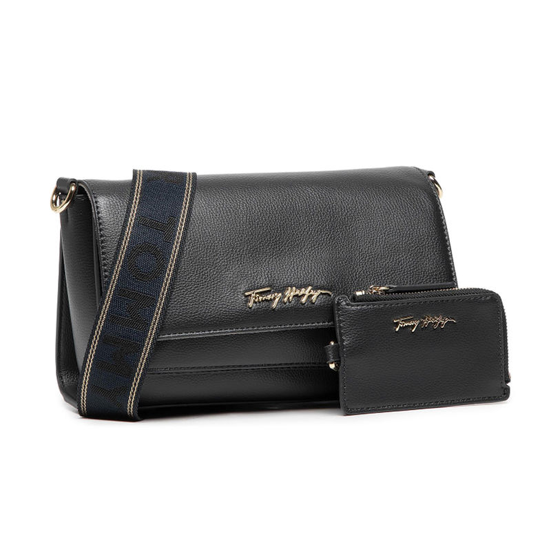 Ženska torba Tommy Hilfiger JOY CROSSOVER DW5