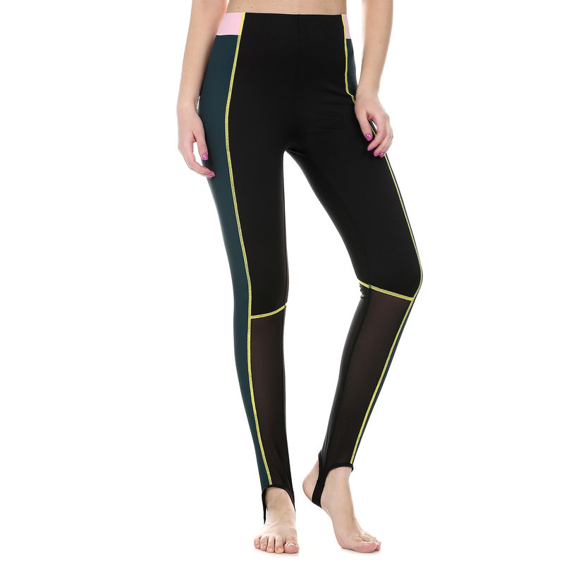 Ženska trenerka Puma TZ Highwaist Legging stir up