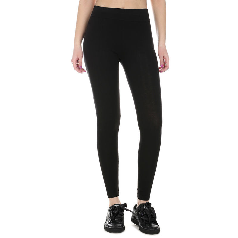 Ženske helanke Puma ESS+ Graphic Leggings