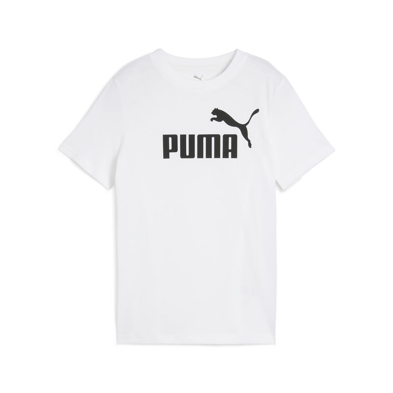 Dečija majica Puma Ess no. 1 logo tee g