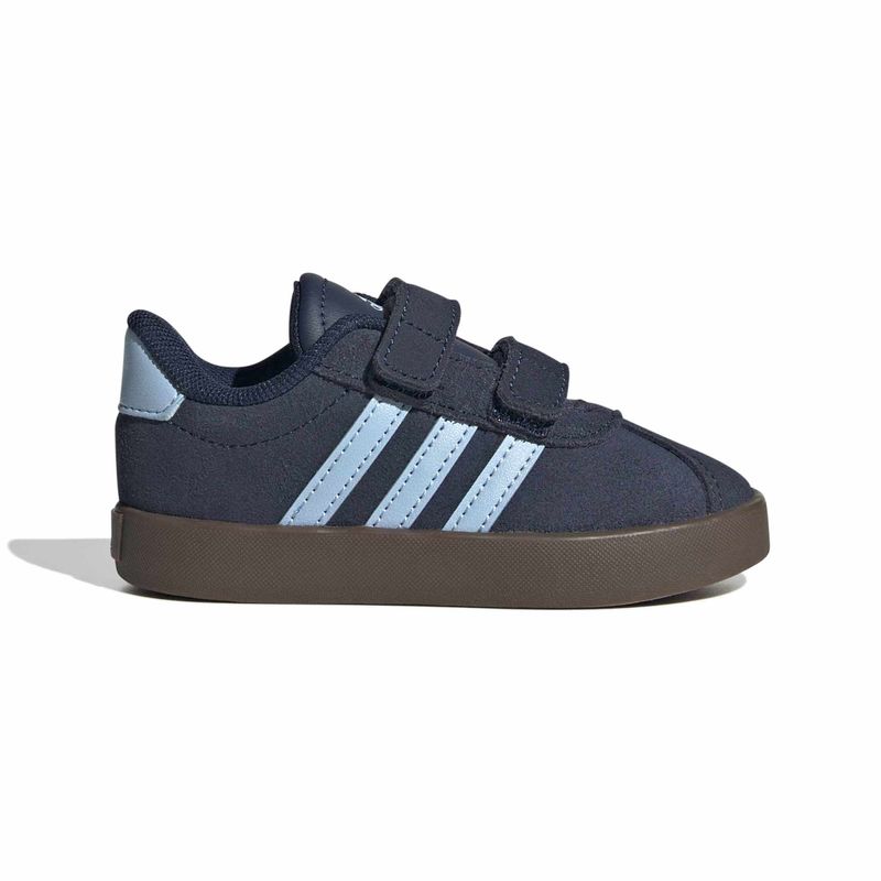 Dečije patike Adidas Vl court 3.0 cf i